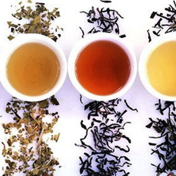 “調(diào)味茶”新品上市 “調(diào)味茶”新品上市